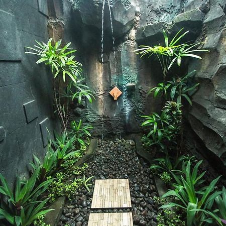 Trijaya Guest House Pemuteran Buitenkant foto
