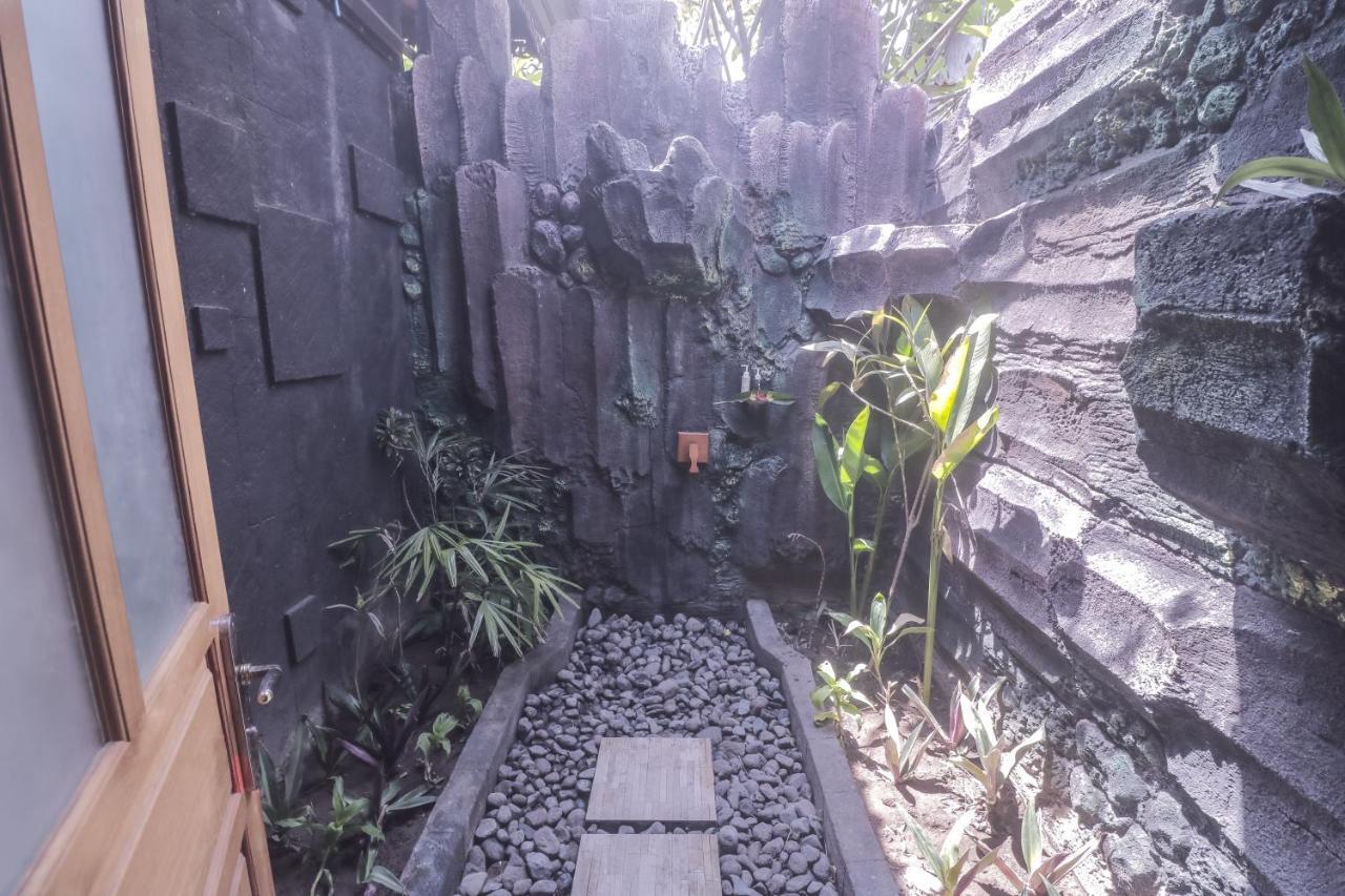 Trijaya Guest House Pemuteran Buitenkant foto